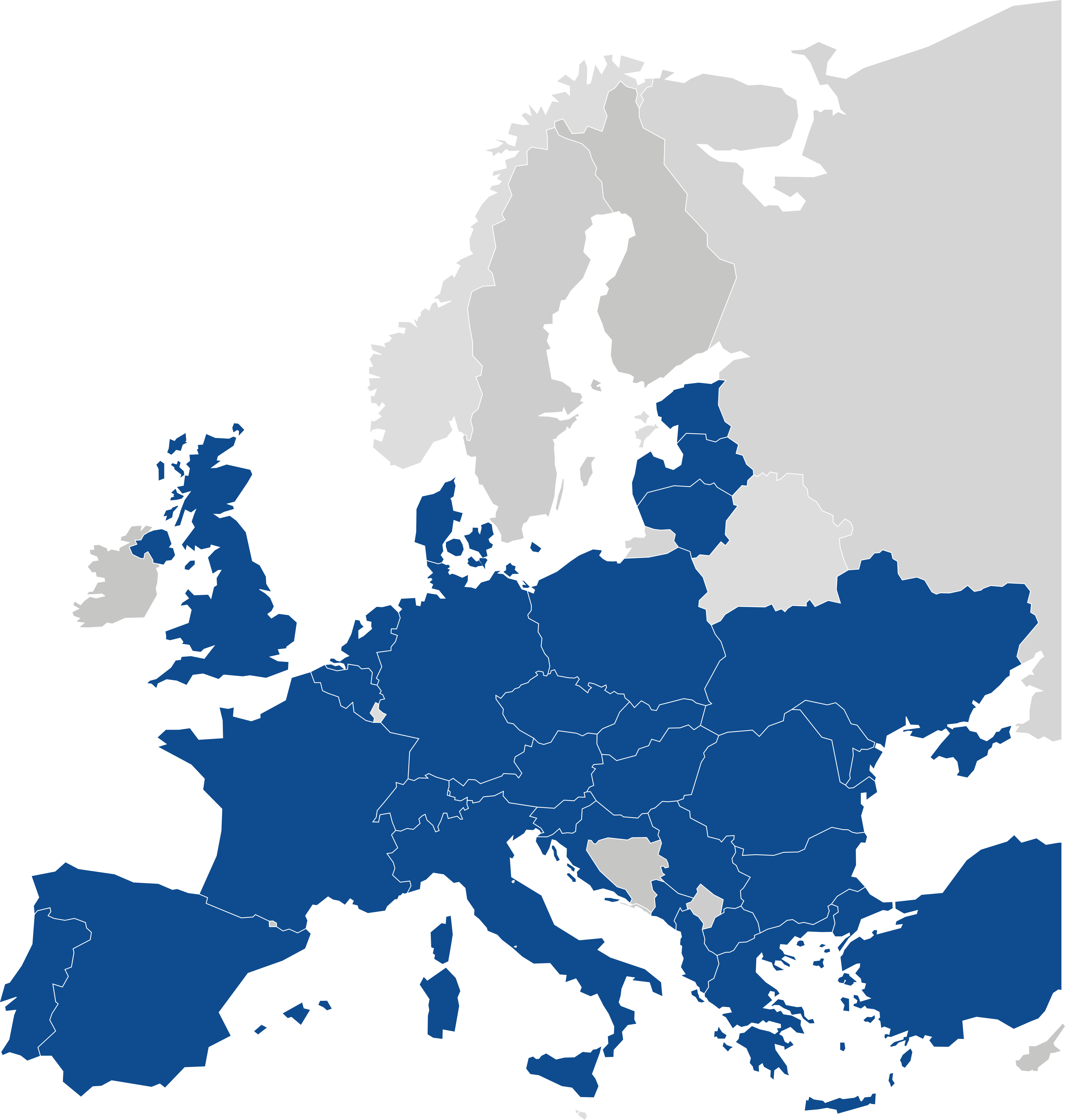 CorreggioNet-Map